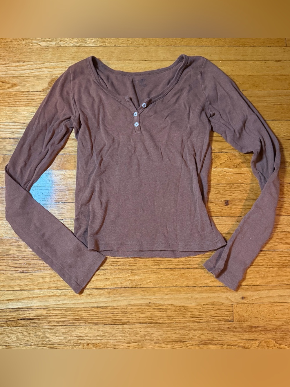 Brandy Melville Top